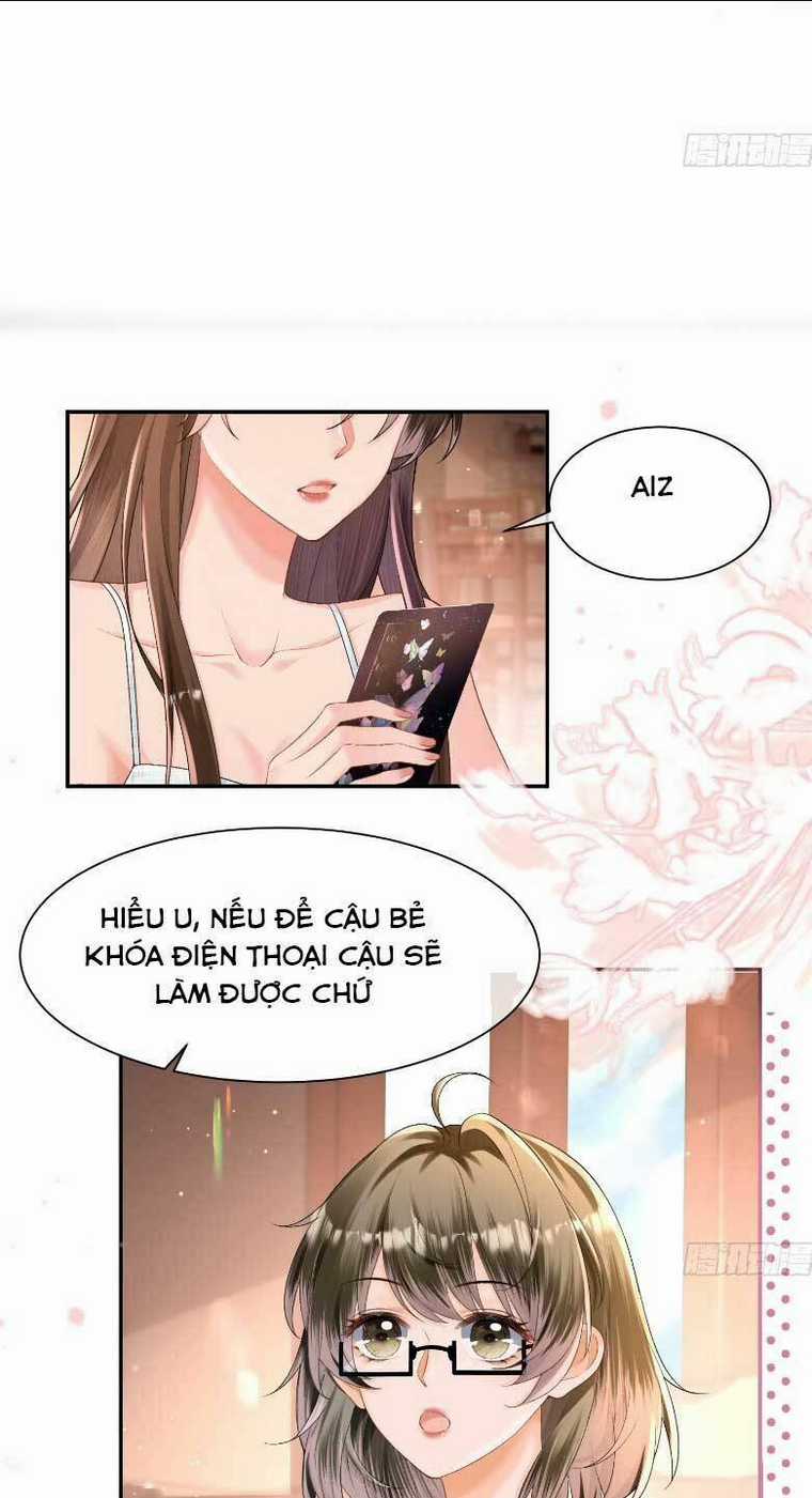 Cố Ý Chiếm Đoạt - Chapter 27 - Trang 35