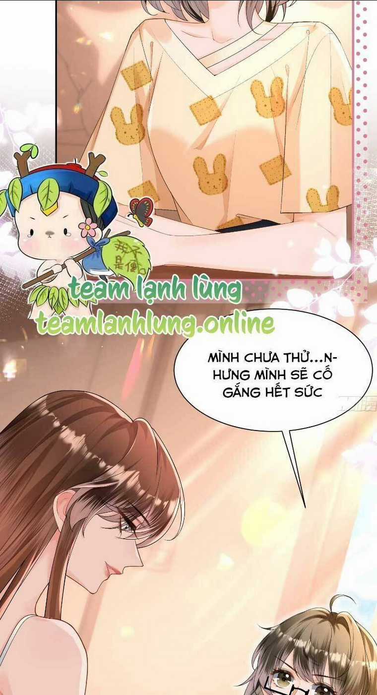 Cố Ý Chiếm Đoạt - Chapter 27 - Trang 36