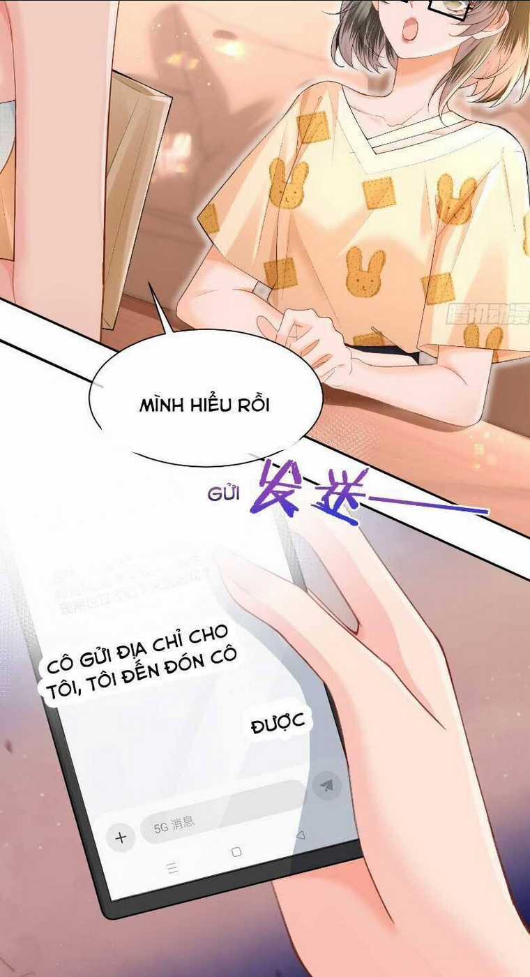 Cố Ý Chiếm Đoạt - Chapter 27 - Trang 37