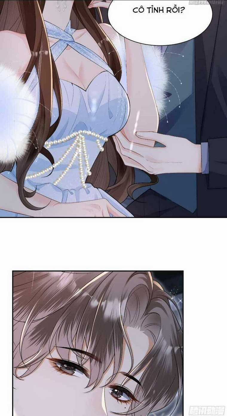 Cố Ý Chiếm Đoạt - Chapter 27 - Trang 5