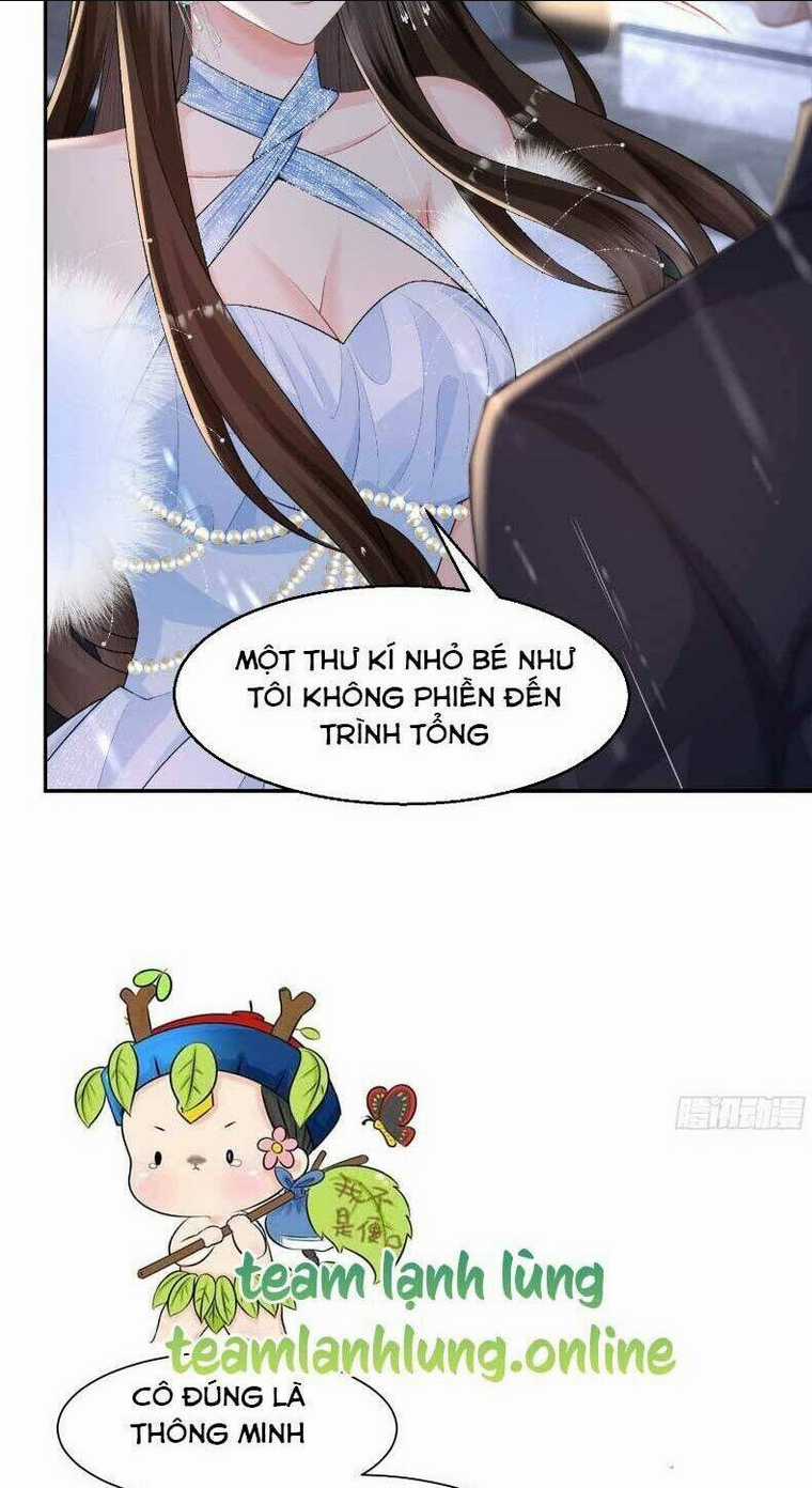 Cố Ý Chiếm Đoạt - Chapter 27 - Trang 7