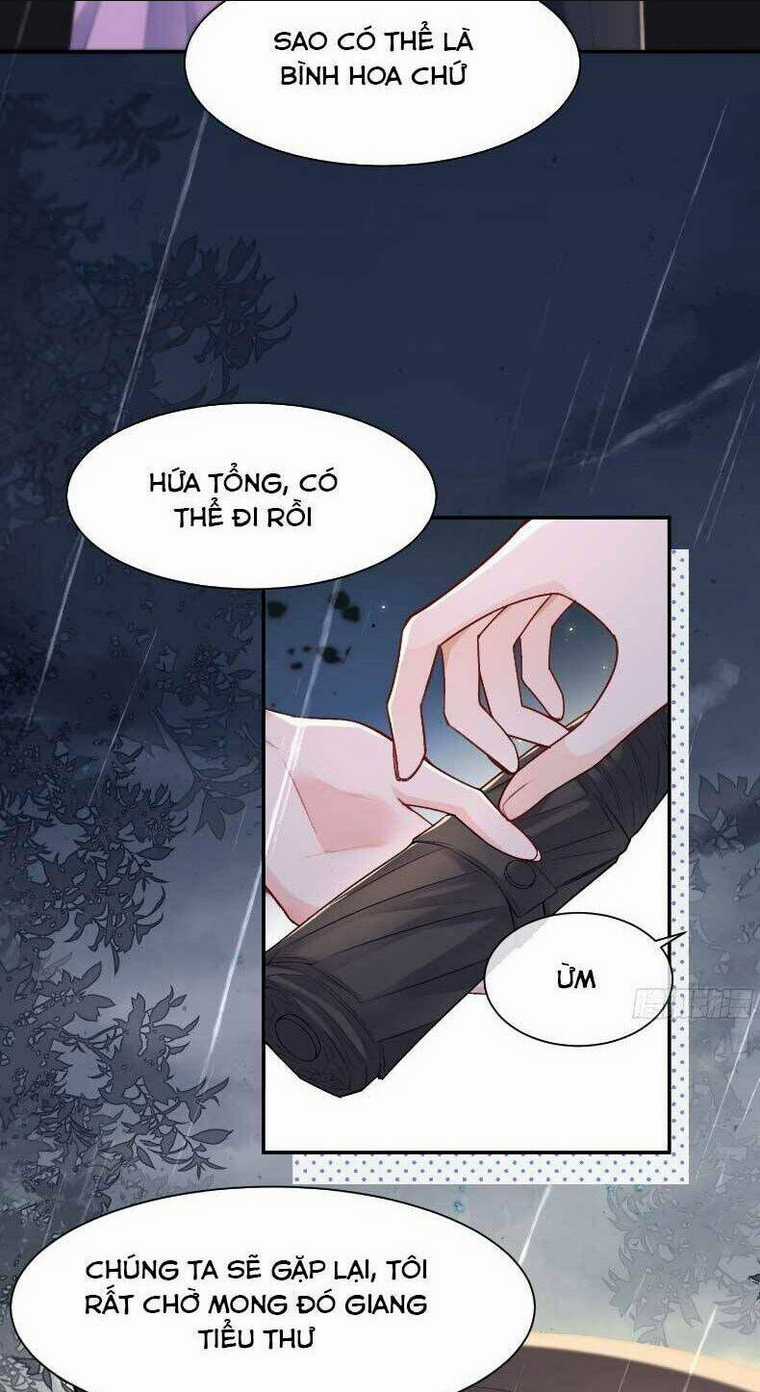 Cố Ý Chiếm Đoạt - Chapter 27 - Trang 9