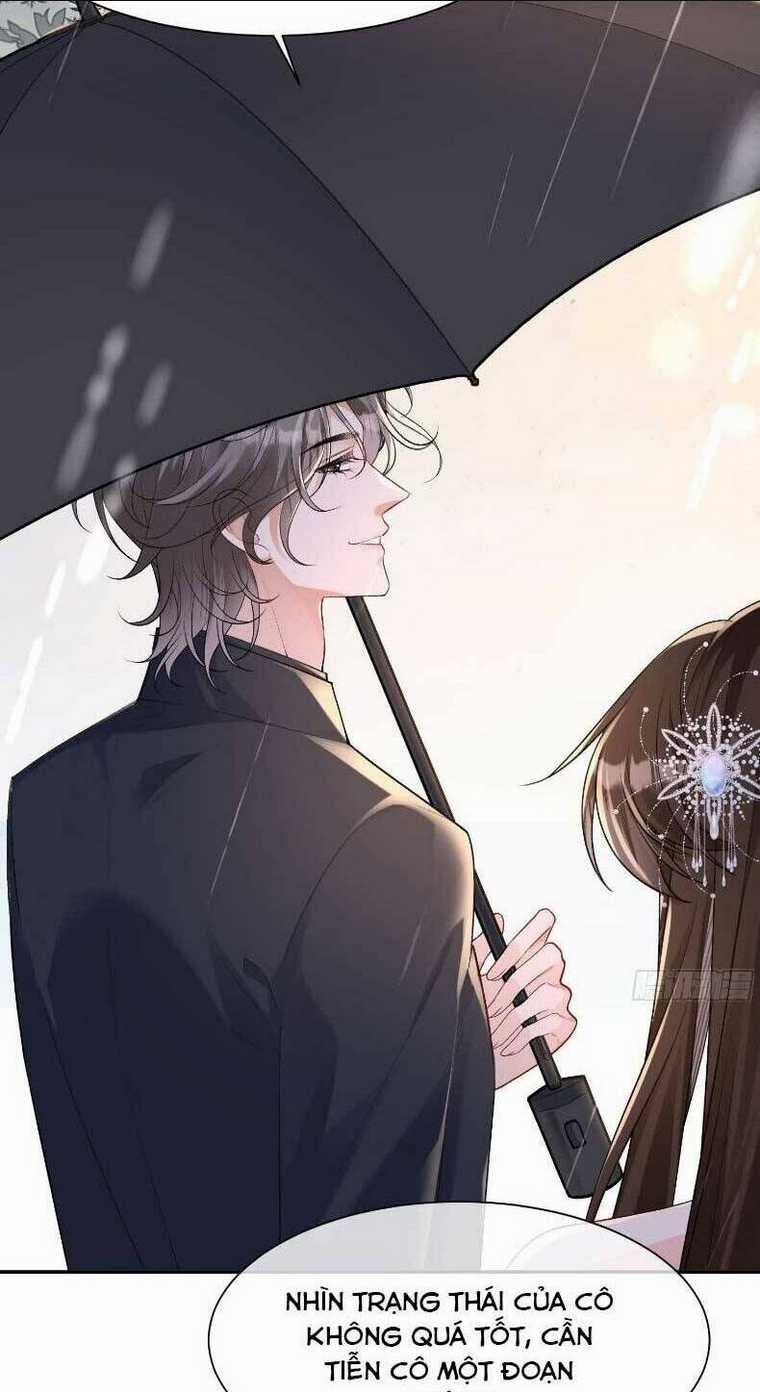 Cố Ý Chiếm Đoạt - Chapter 27 - Trang 10