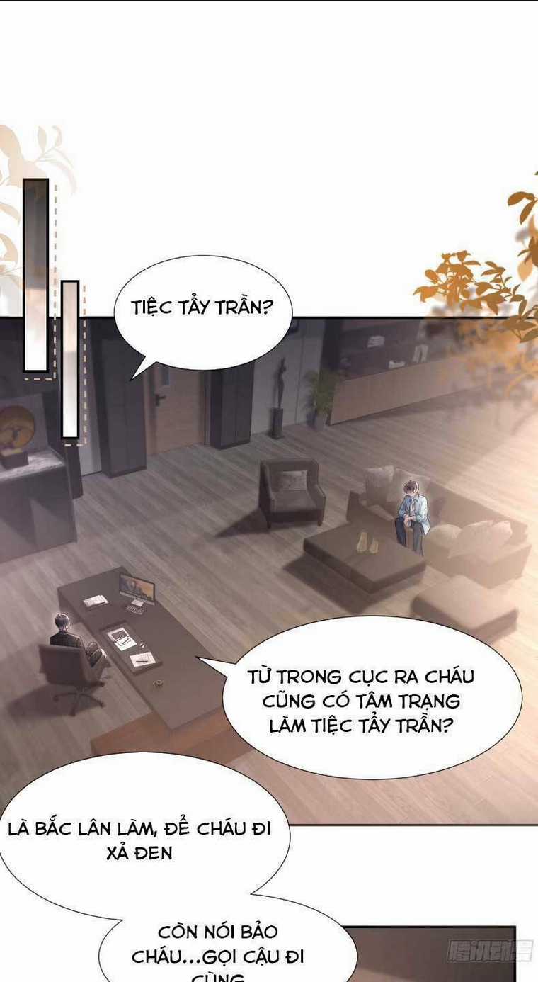 Cố Ý Chiếm Đoạt - Chapter 28 - Trang 1