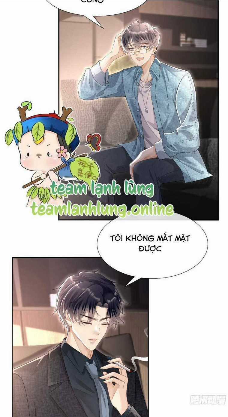 Cố Ý Chiếm Đoạt - Chapter 28 - Trang 2