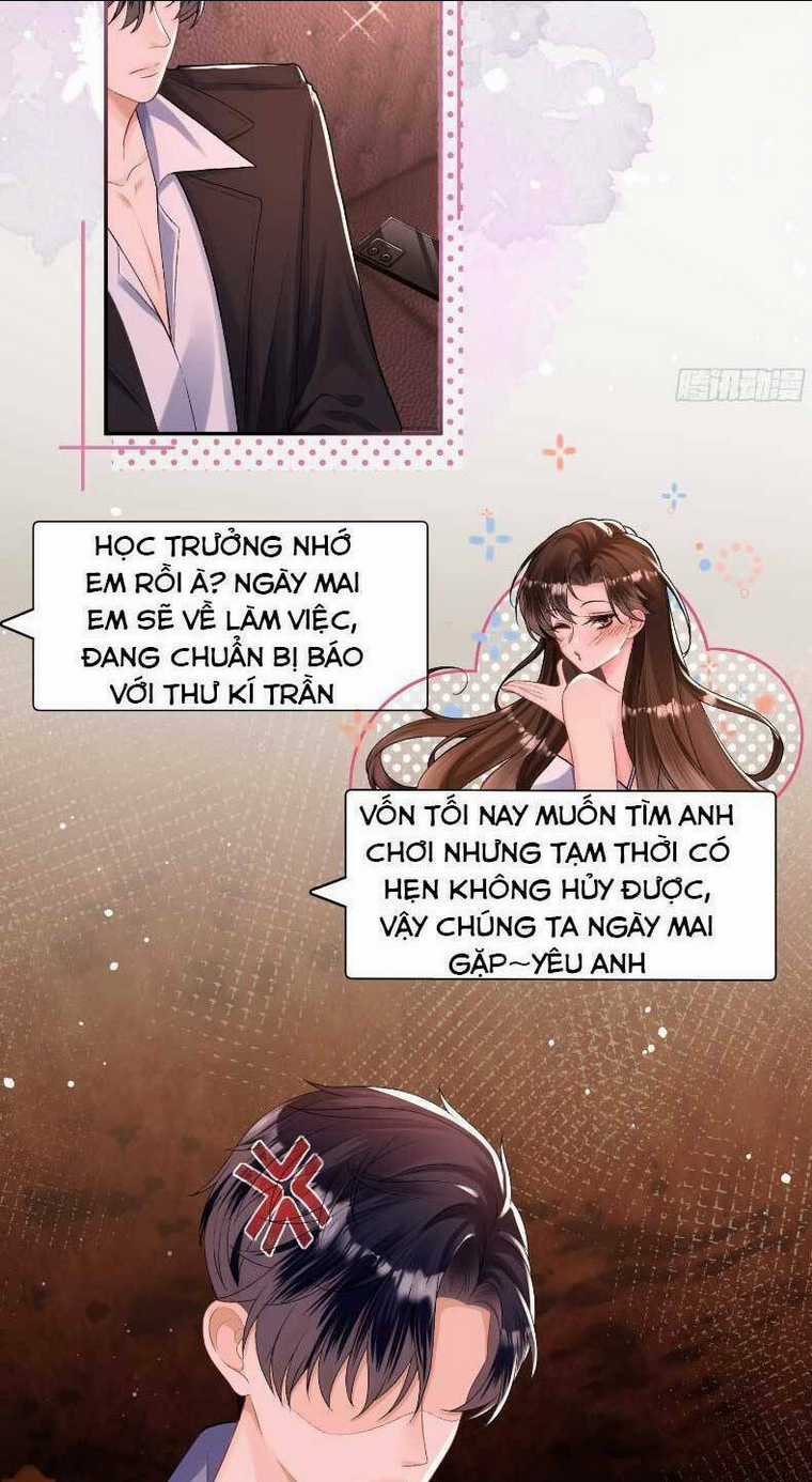 Cố Ý Chiếm Đoạt - Chapter 28 - Trang 15