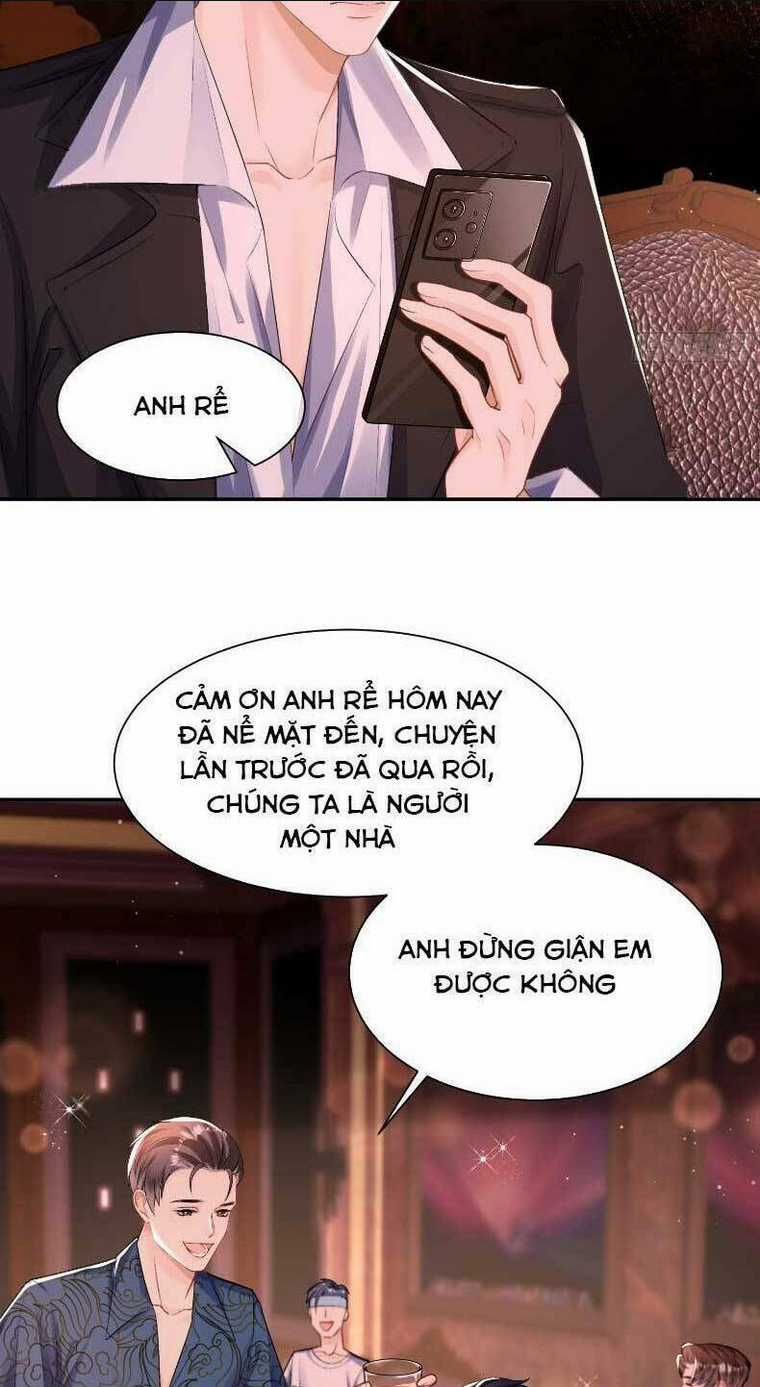 Cố Ý Chiếm Đoạt - Chapter 28 - Trang 16