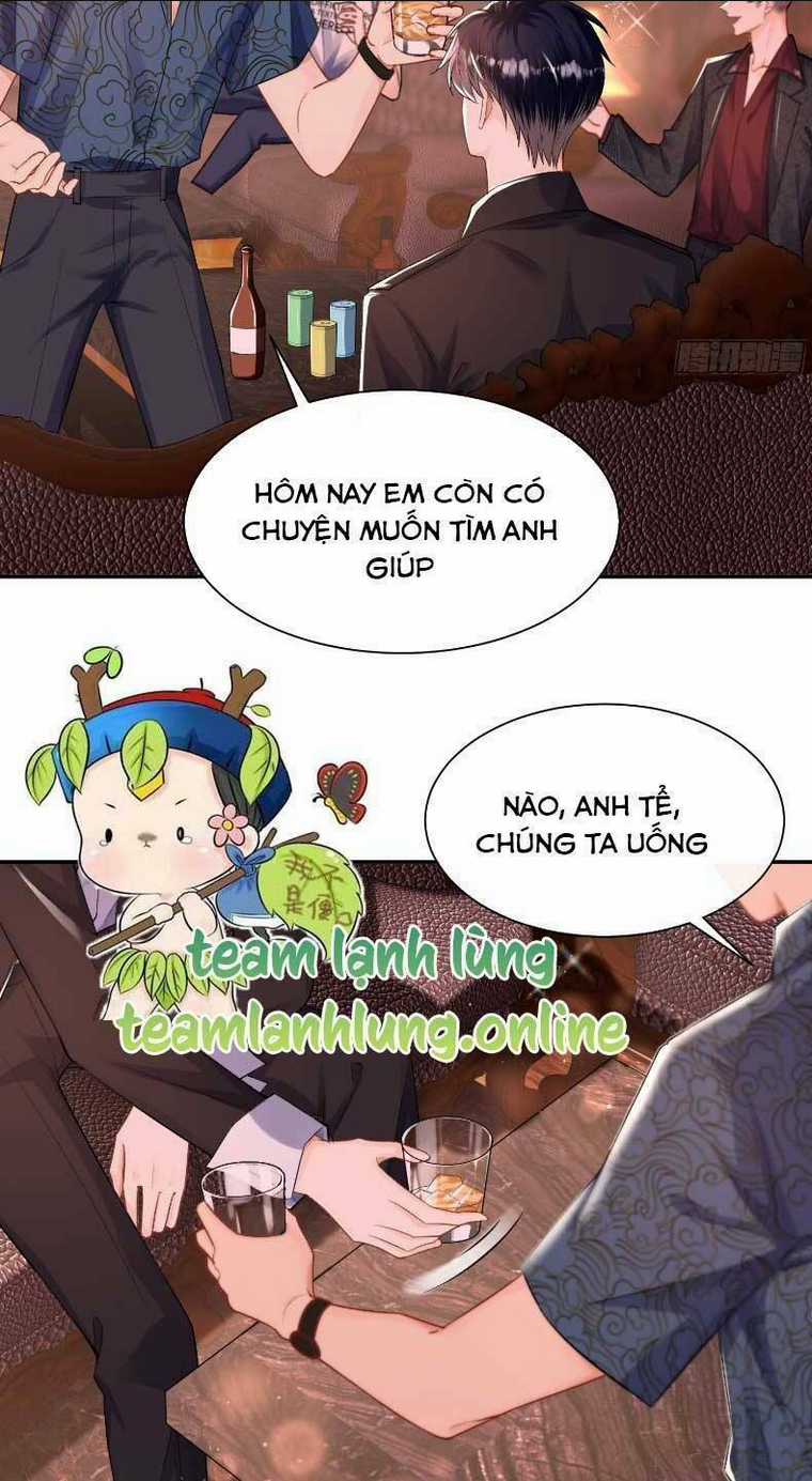 Cố Ý Chiếm Đoạt - Chapter 28 - Trang 17