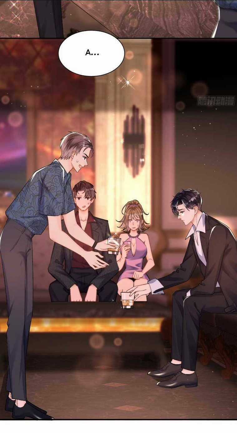 Cố Ý Chiếm Đoạt - Chapter 28 - Trang 18