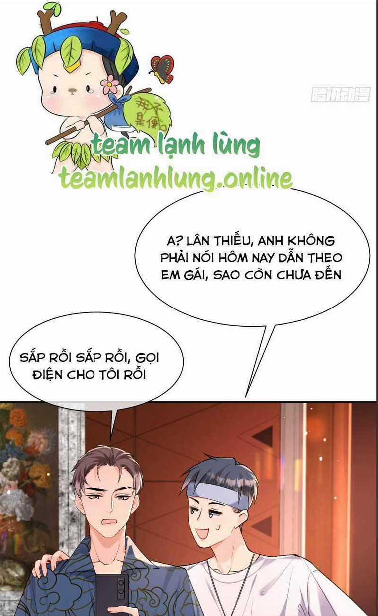 Cố Ý Chiếm Đoạt - Chapter 28 - Trang 19
