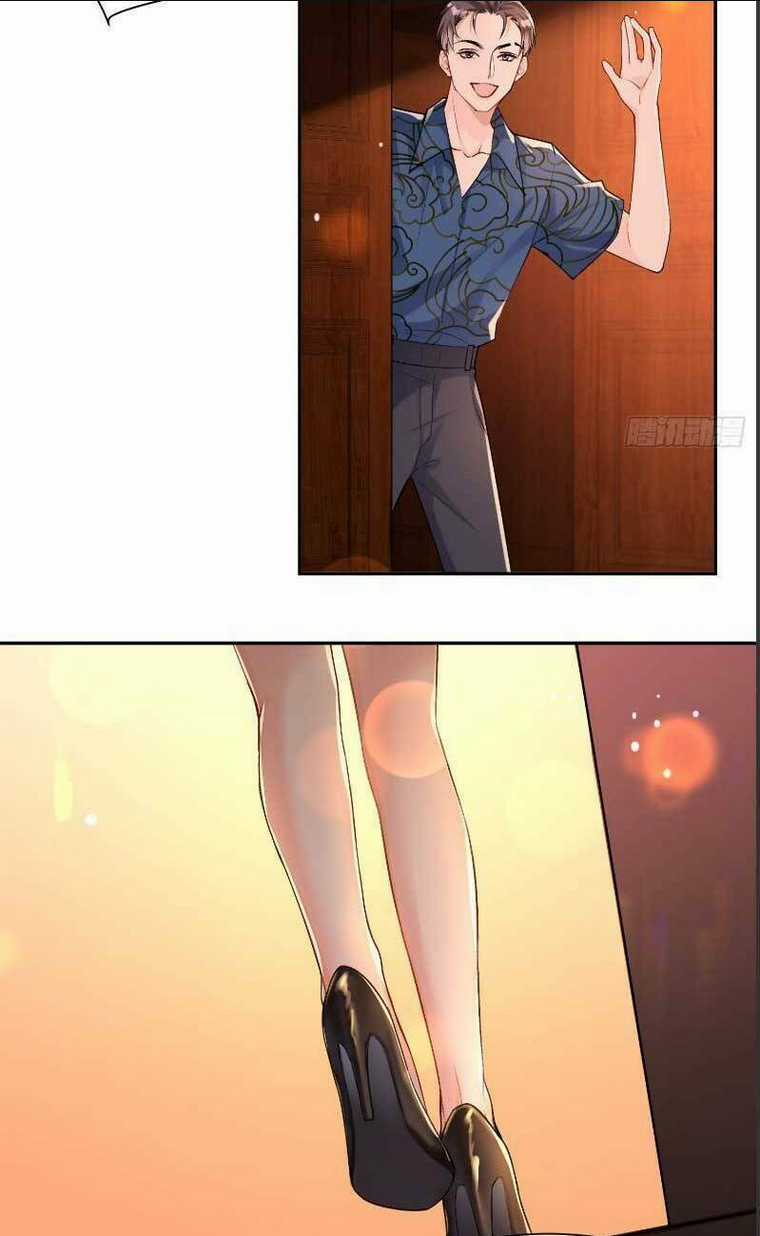 Cố Ý Chiếm Đoạt - Chapter 28 - Trang 21