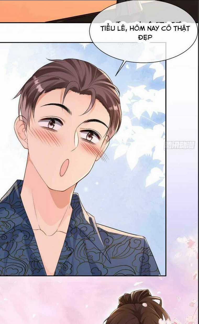 Cố Ý Chiếm Đoạt - Chapter 28 - Trang 22