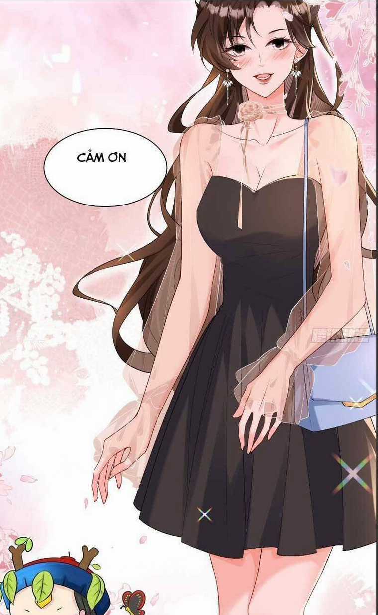 Cố Ý Chiếm Đoạt - Chapter 28 - Trang 23