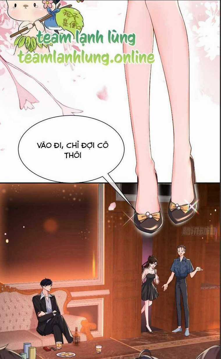 Cố Ý Chiếm Đoạt - Chapter 28 - Trang 24
