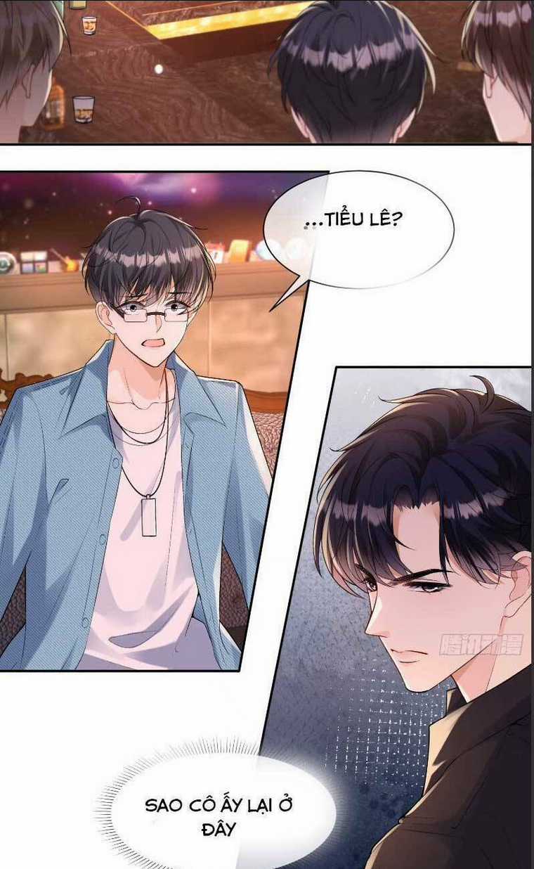 Cố Ý Chiếm Đoạt - Chapter 28 - Trang 25