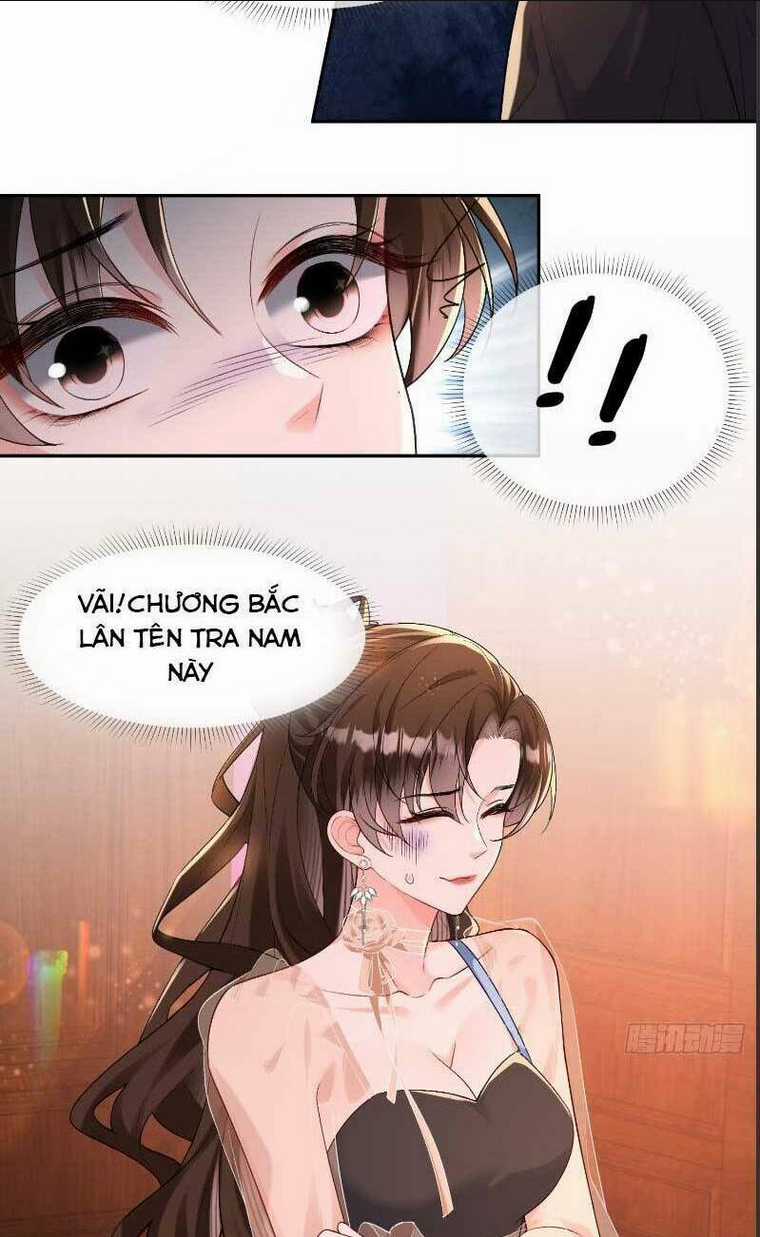 Cố Ý Chiếm Đoạt - Chapter 28 - Trang 26