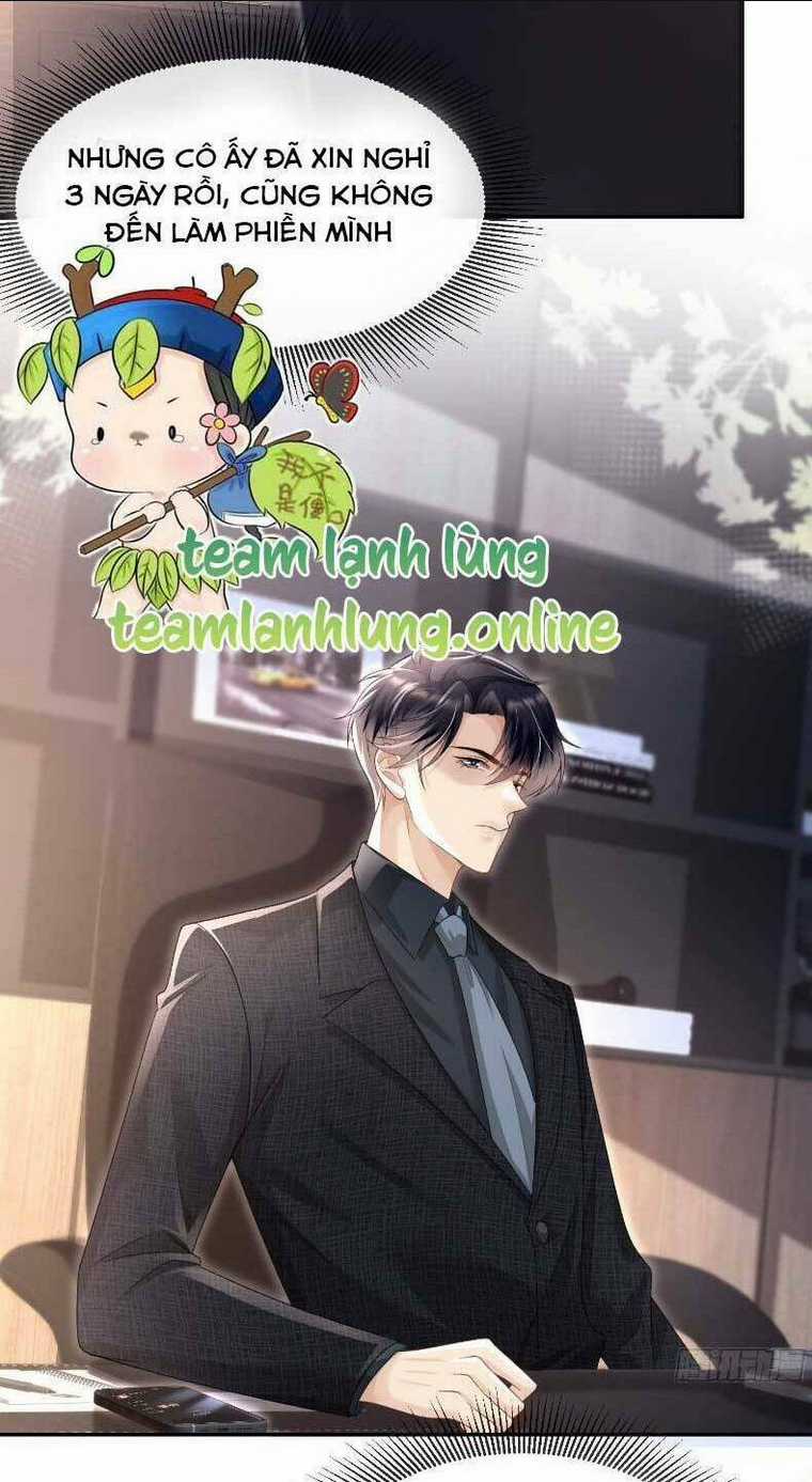 Cố Ý Chiếm Đoạt - Chapter 28 - Trang 6