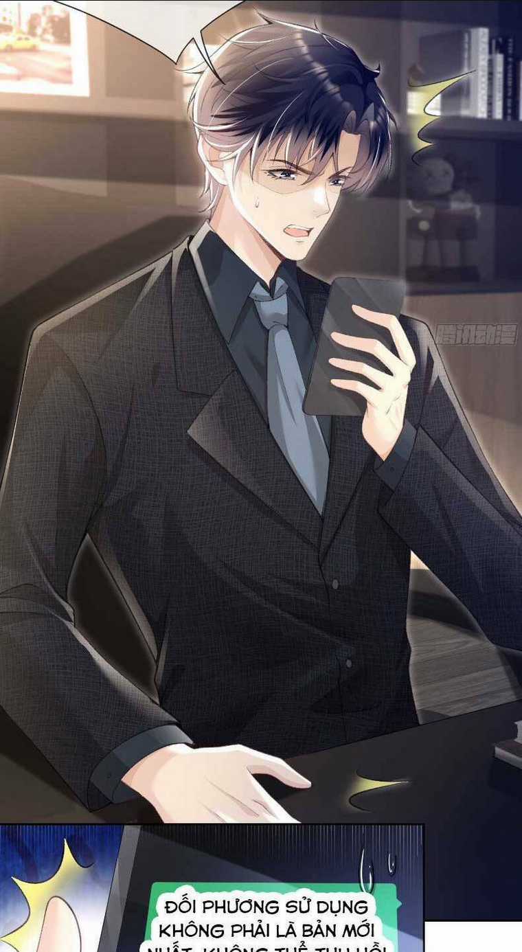 Cố Ý Chiếm Đoạt - Chapter 28 - Trang 9