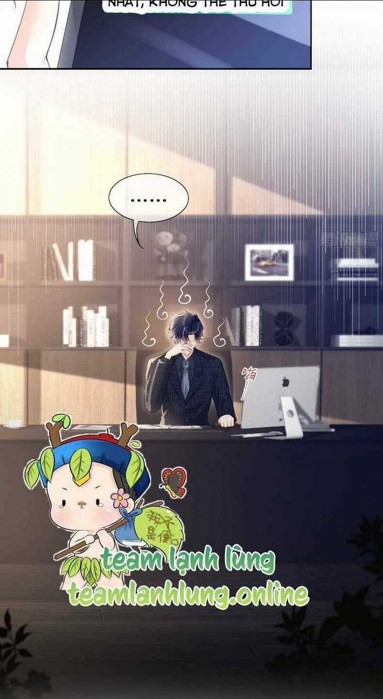 Cố Ý Chiếm Đoạt - Chapter 28 - Trang 10