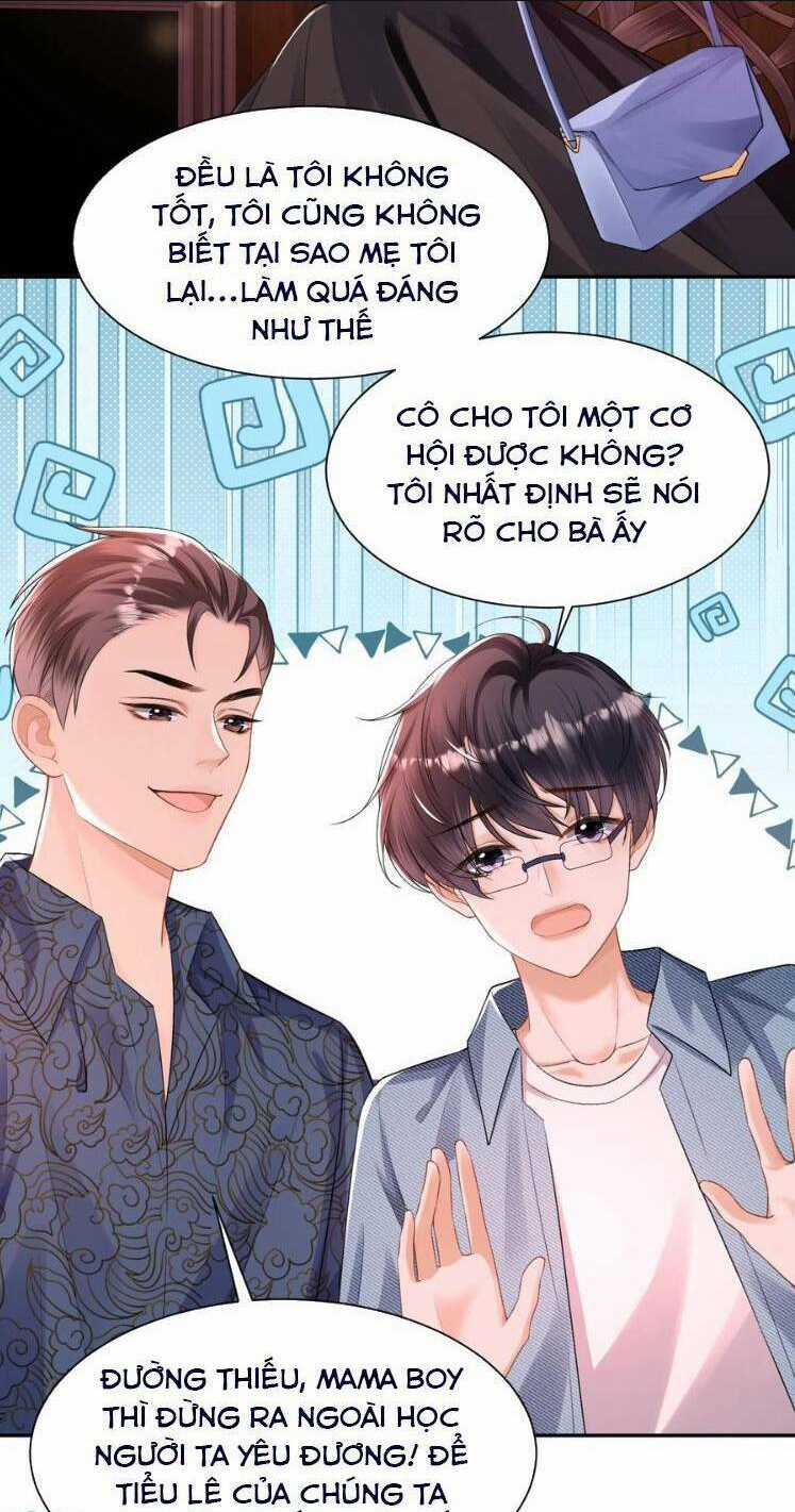 Cố Ý Chiếm Đoạt - Chapter 29 - Trang 11
