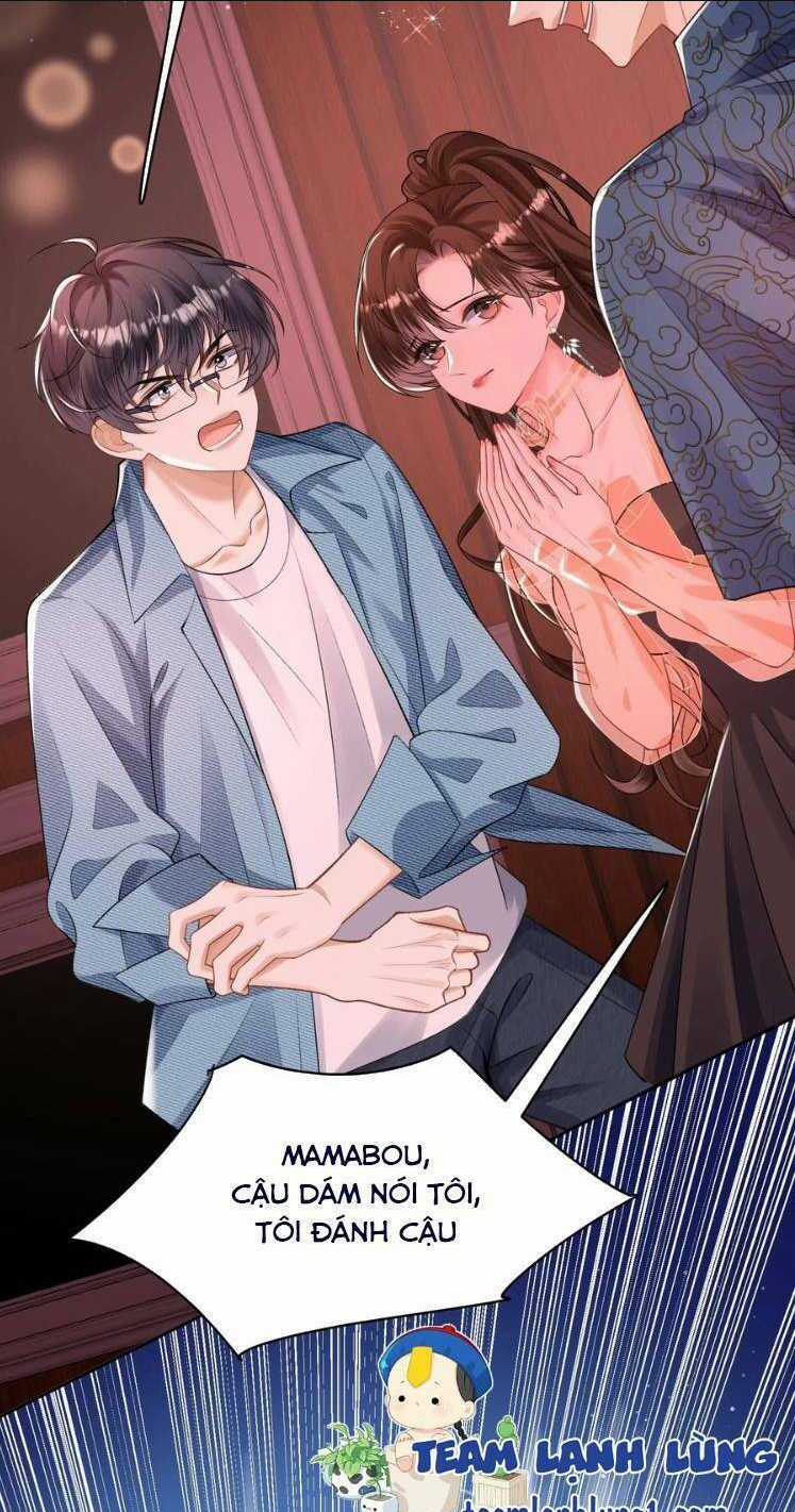 Cố Ý Chiếm Đoạt - Chapter 29 - Trang 13