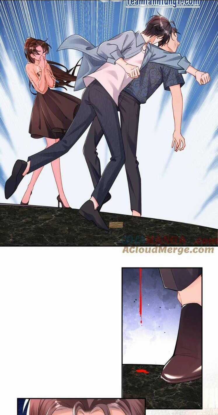 Cố Ý Chiếm Đoạt - Chapter 29 - Trang 14