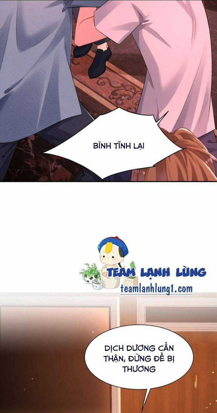 Cố Ý Chiếm Đoạt - Chapter 29 - Trang 16