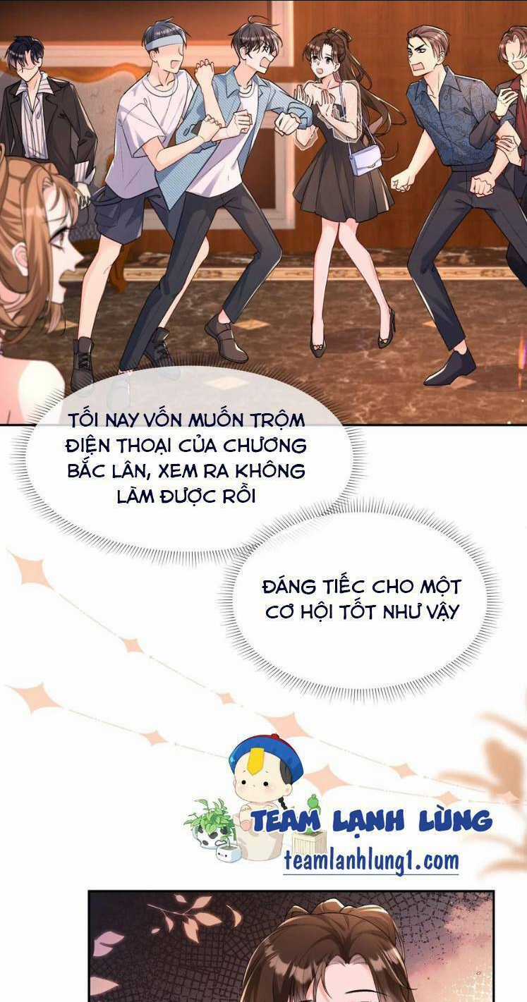 Cố Ý Chiếm Đoạt - Chapter 29 - Trang 17