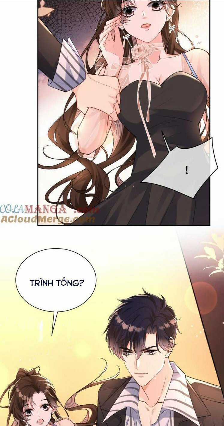 Cố Ý Chiếm Đoạt - Chapter 29 - Trang 18