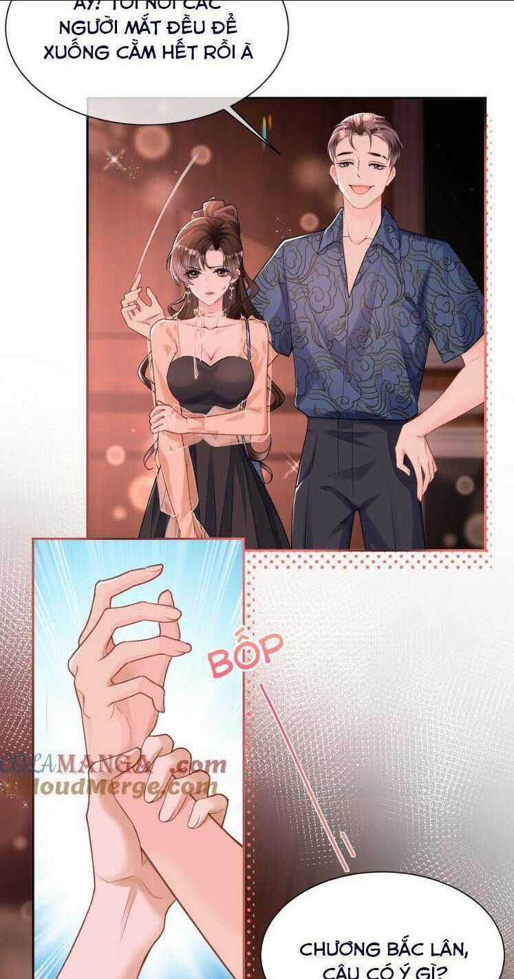 Cố Ý Chiếm Đoạt - Chapter 29 - Trang 3