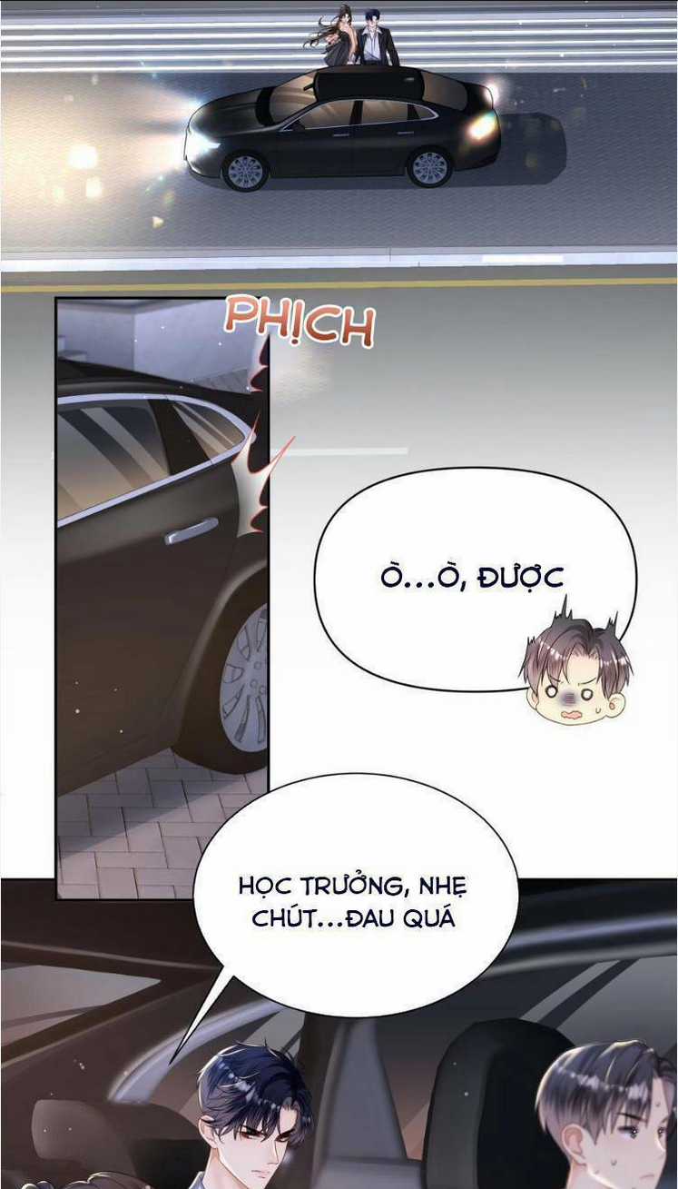Cố Ý Chiếm Đoạt - Chapter 29 - Trang 21