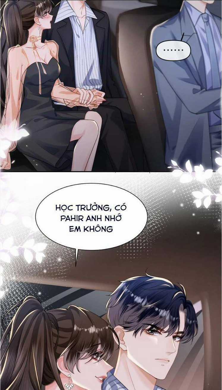 Cố Ý Chiếm Đoạt - Chapter 29 - Trang 22