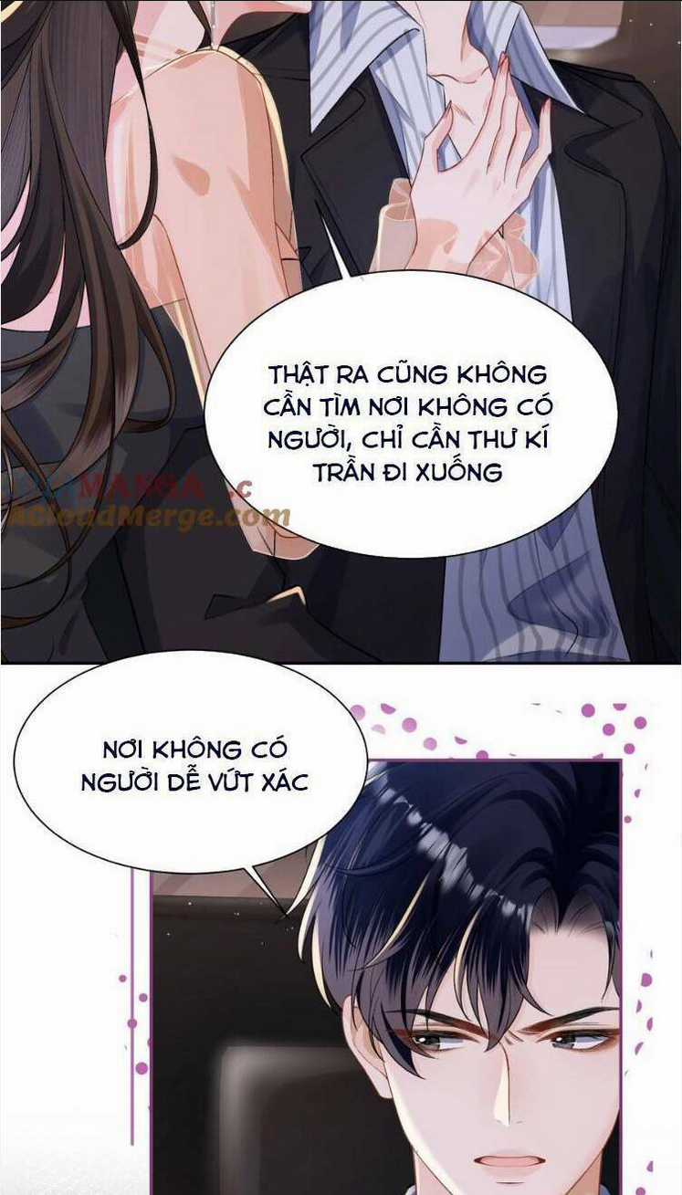Cố Ý Chiếm Đoạt - Chapter 29 - Trang 23