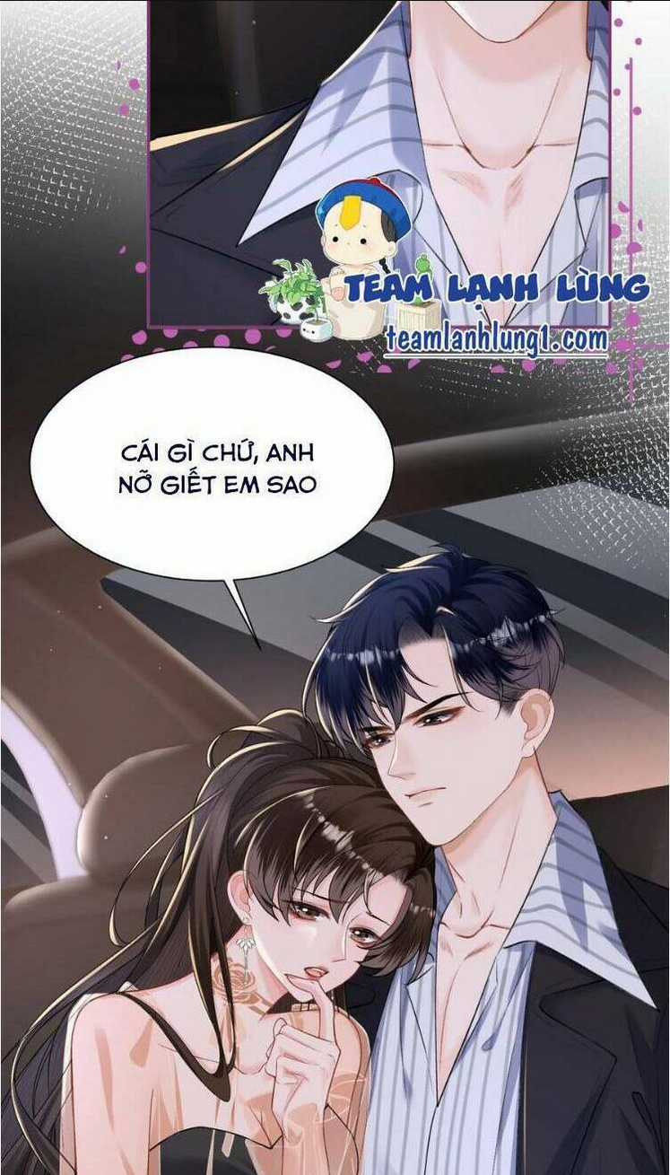 Cố Ý Chiếm Đoạt - Chapter 29 - Trang 24