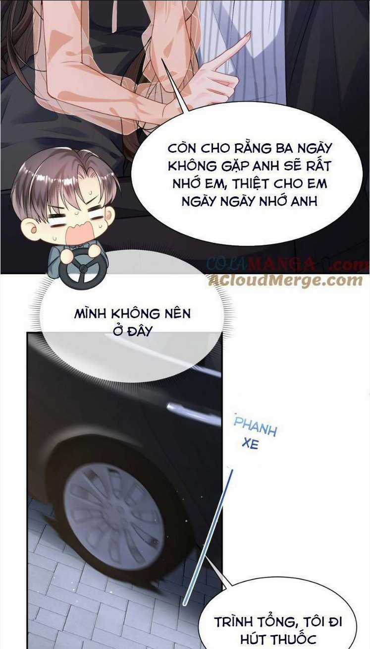 Cố Ý Chiếm Đoạt - Chapter 29 - Trang 25