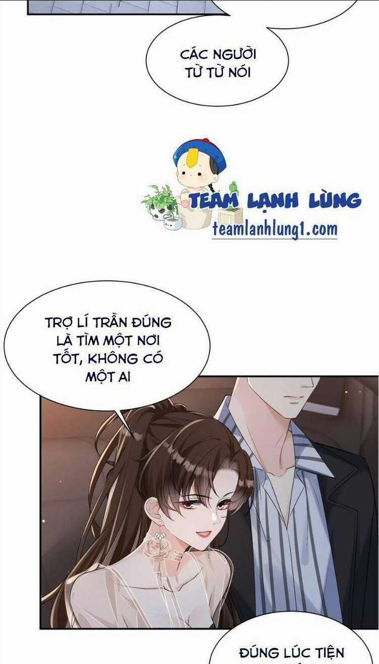 Cố Ý Chiếm Đoạt - Chapter 29 - Trang 26