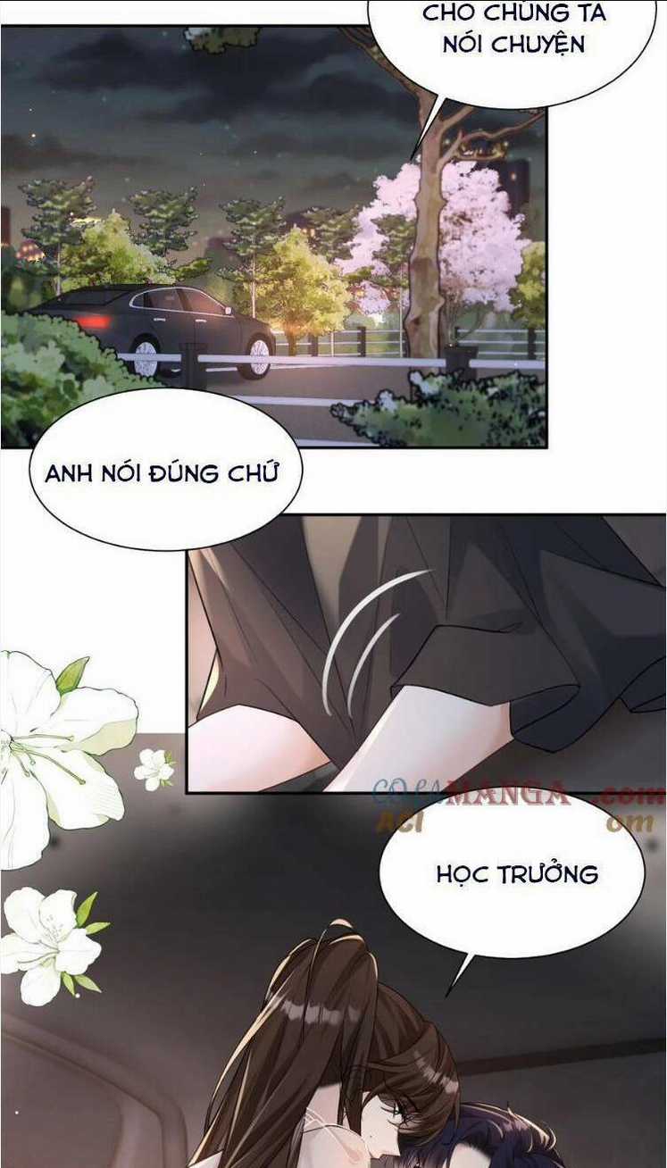 Cố Ý Chiếm Đoạt - Chapter 29 - Trang 27