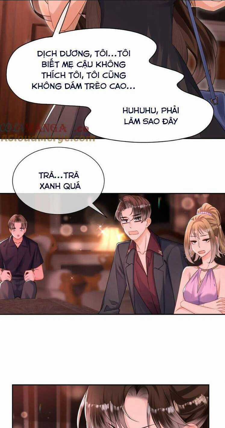 Cố Ý Chiếm Đoạt - Chapter 29 - Trang 8