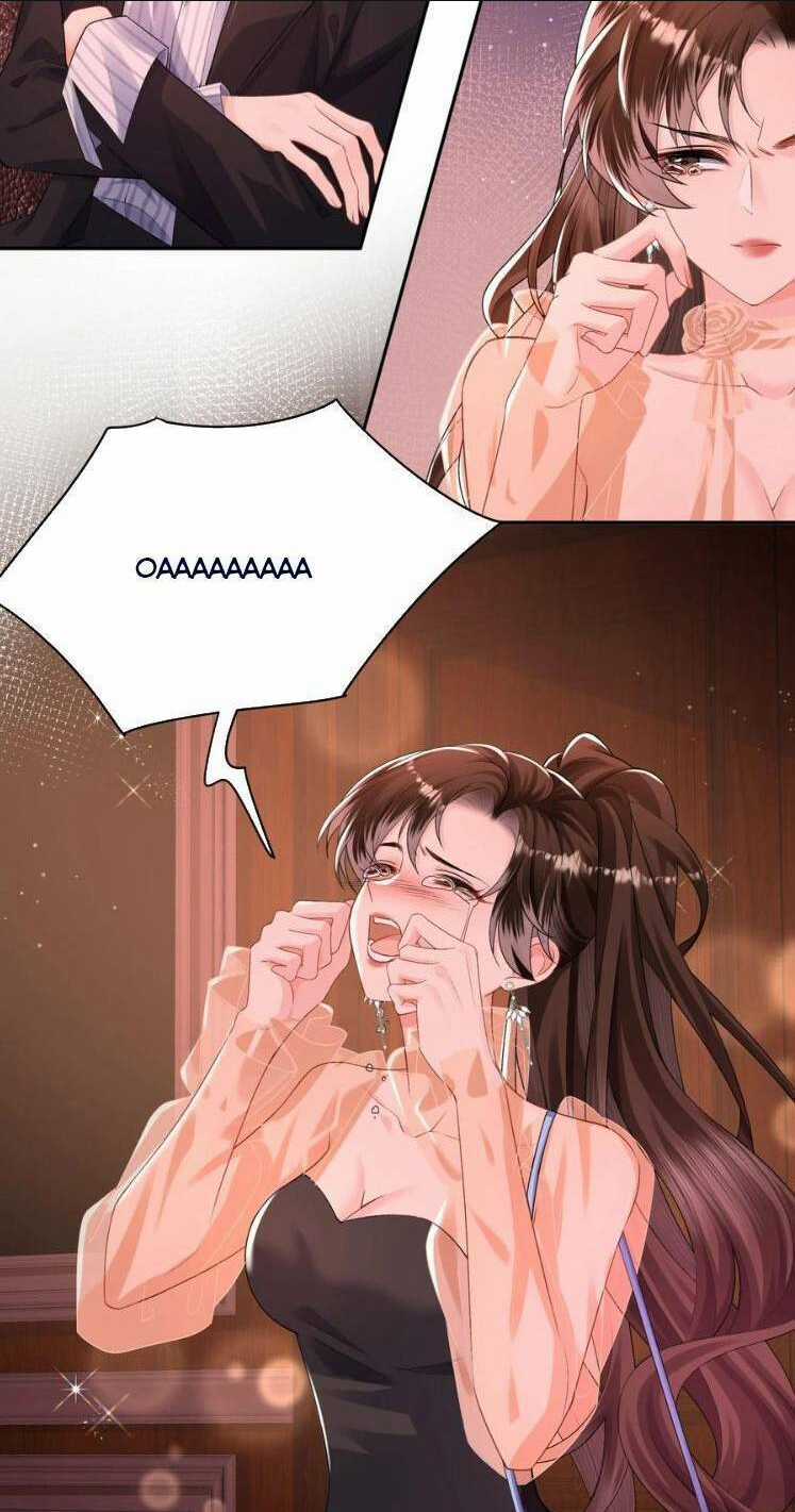 Cố Ý Chiếm Đoạt - Chapter 29 - Trang 10