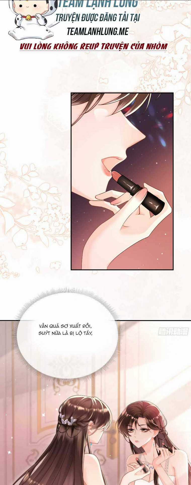 Cố Ý Chiếm Đoạt - Chapter 3 - Trang 11
