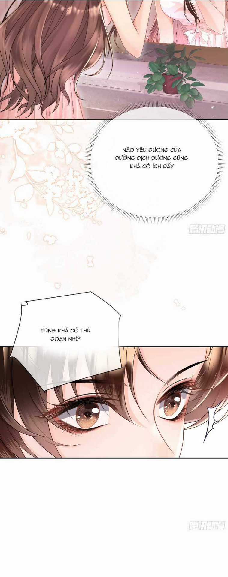 Cố Ý Chiếm Đoạt - Chapter 3 - Trang 12