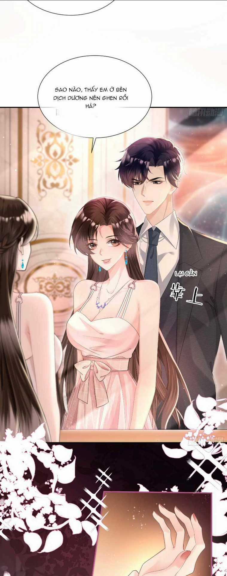 Cố Ý Chiếm Đoạt - Chapter 3 - Trang 15