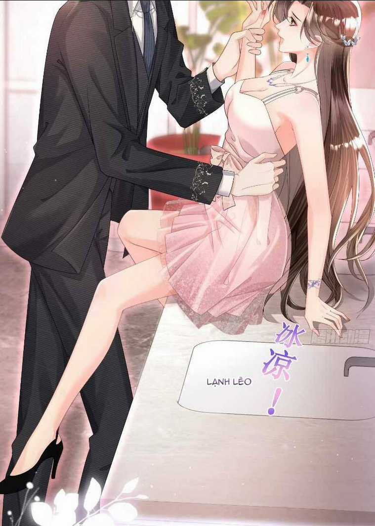 Cố Ý Chiếm Đoạt - Chapter 3 - Trang 17