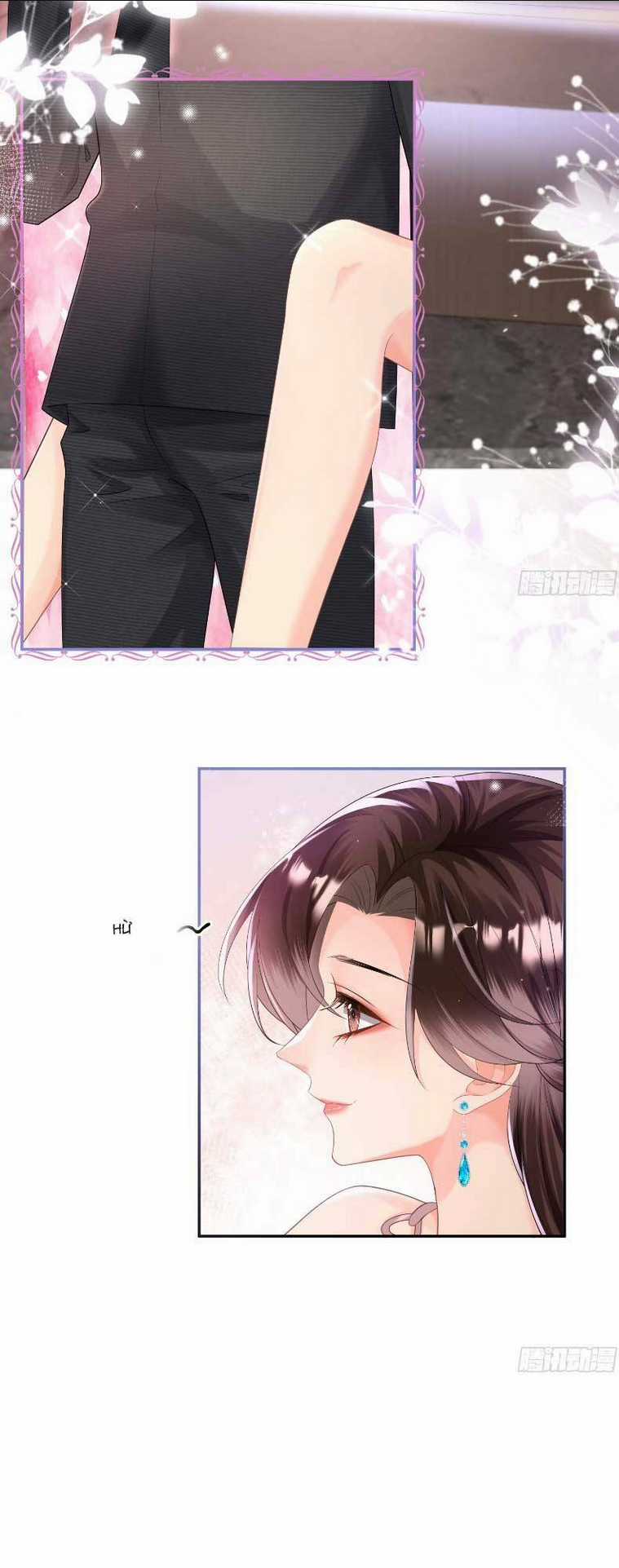 Cố Ý Chiếm Đoạt - Chapter 3 - Trang 18