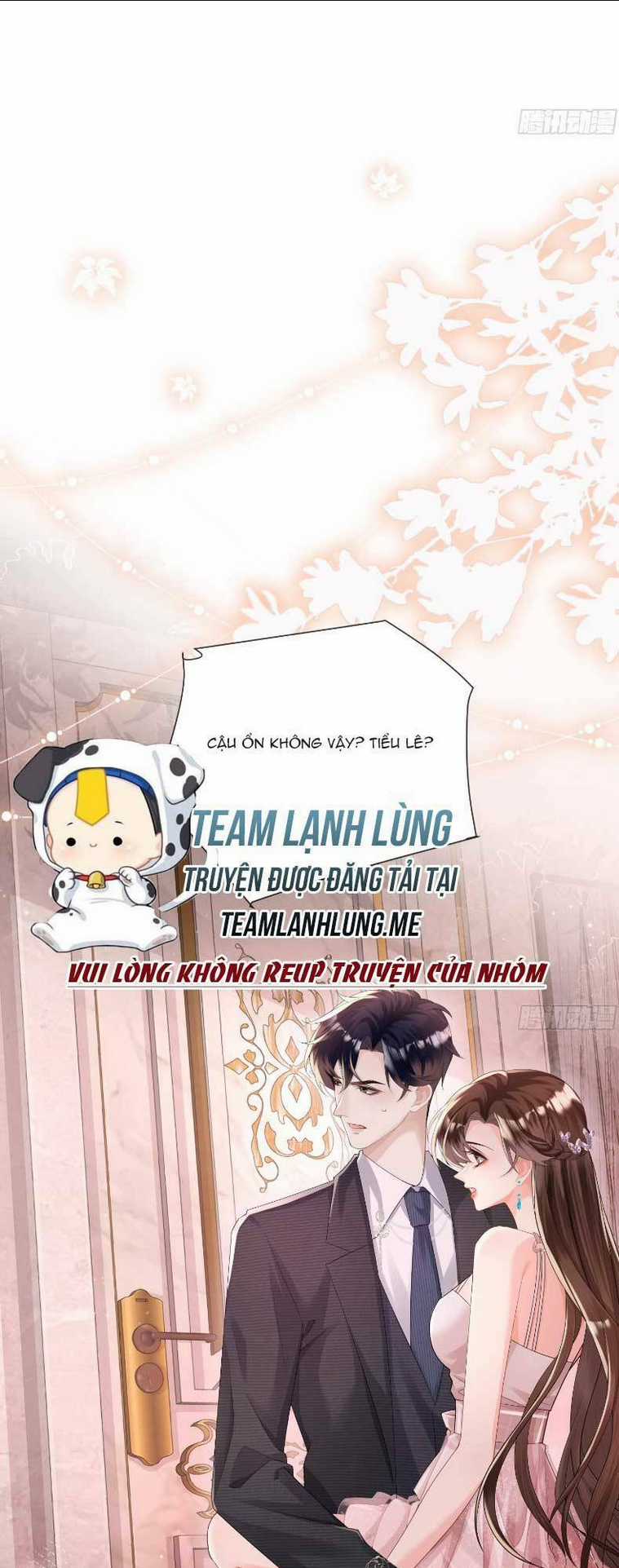 Cố Ý Chiếm Đoạt - Chapter 3 - Trang 23