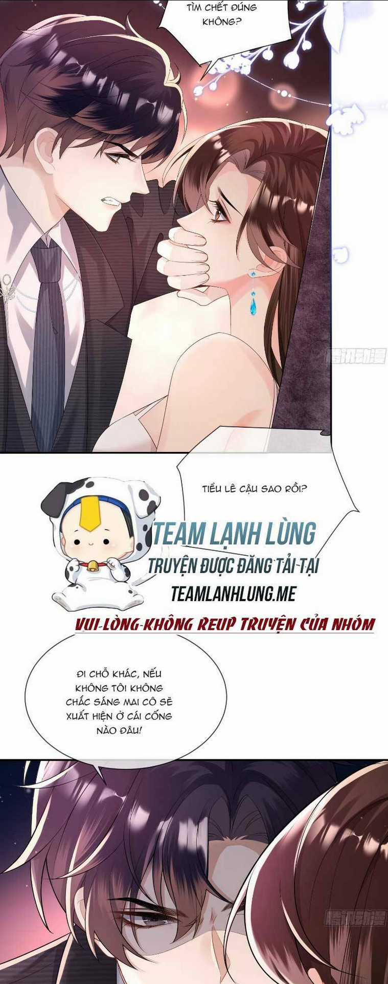 Cố Ý Chiếm Đoạt - Chapter 3 - Trang 25