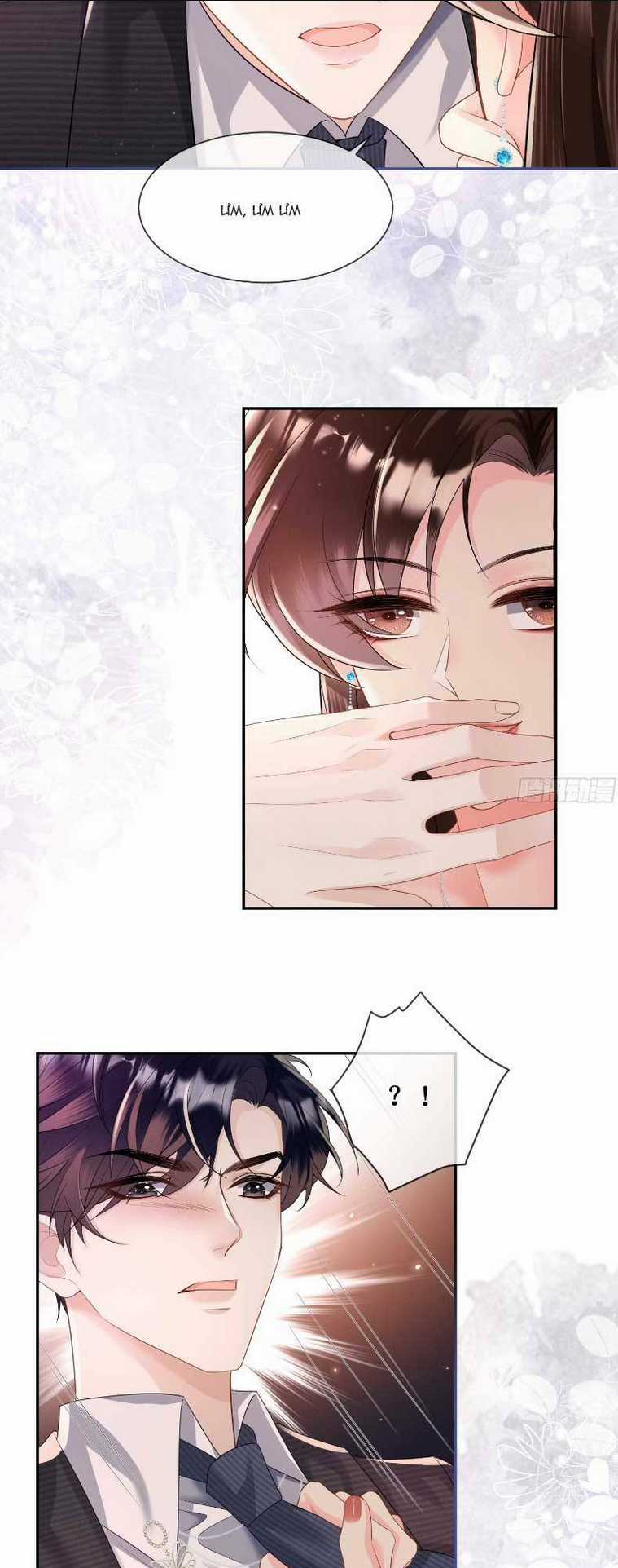 Cố Ý Chiếm Đoạt - Chapter 3 - Trang 26