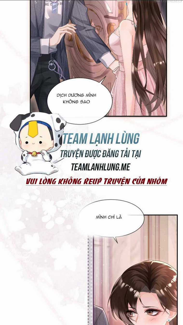 Cố Ý Chiếm Đoạt - Chapter 3 - Trang 31
