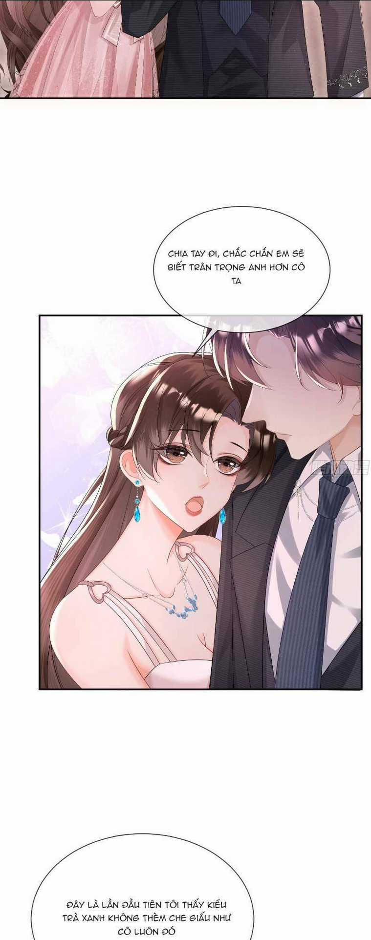 Cố Ý Chiếm Đoạt - Chapter 3 - Trang 37