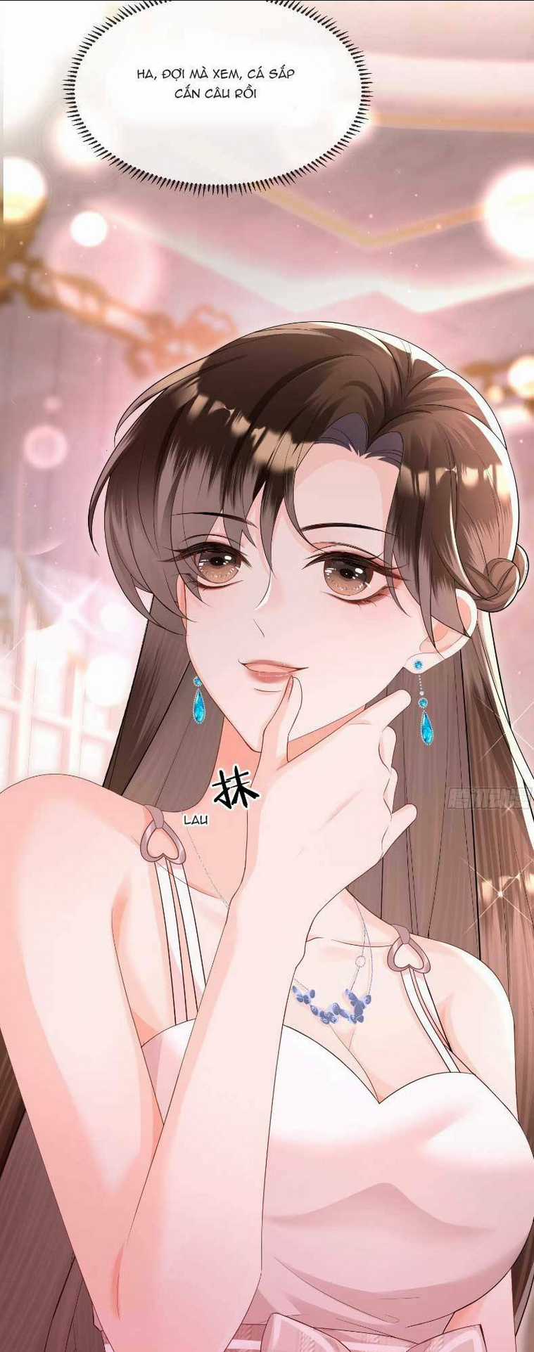 Cố Ý Chiếm Đoạt - Chapter 3 - Trang 41